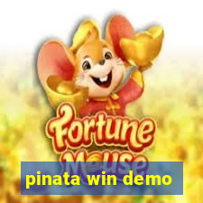 pinata win demo